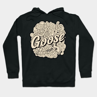 Goose - Vintage Hoodie